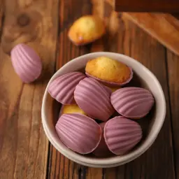 Madeleine Lavender